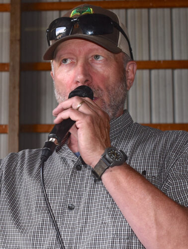 Sleepy Eye farmer finds better way to farm